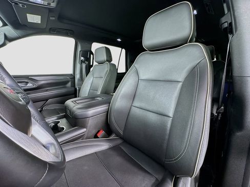 Used 2023 GMC Yukon SLT image 22