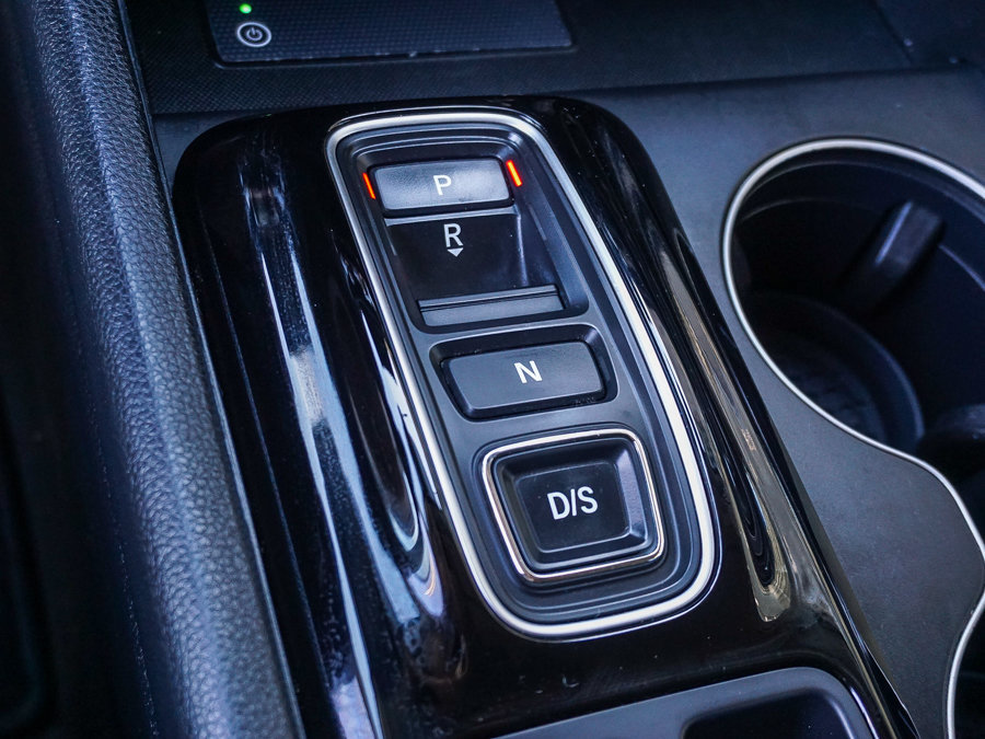 Used 2025 Honda Pilot EX-L image 23