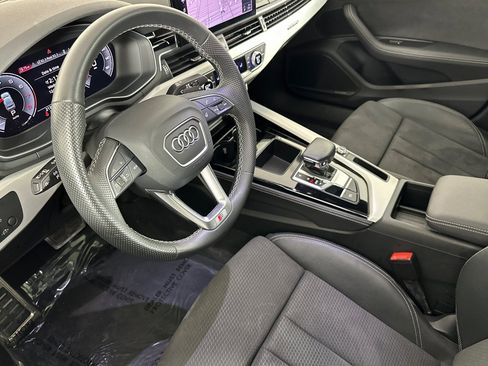 Used 2023 Audi A5 2.0T Premium Plus w/ Premium Plus image 9