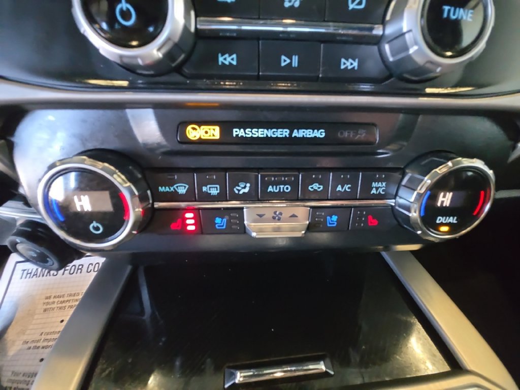 Used 2022 Ford F350 Platinum AWD/4WD image 23
