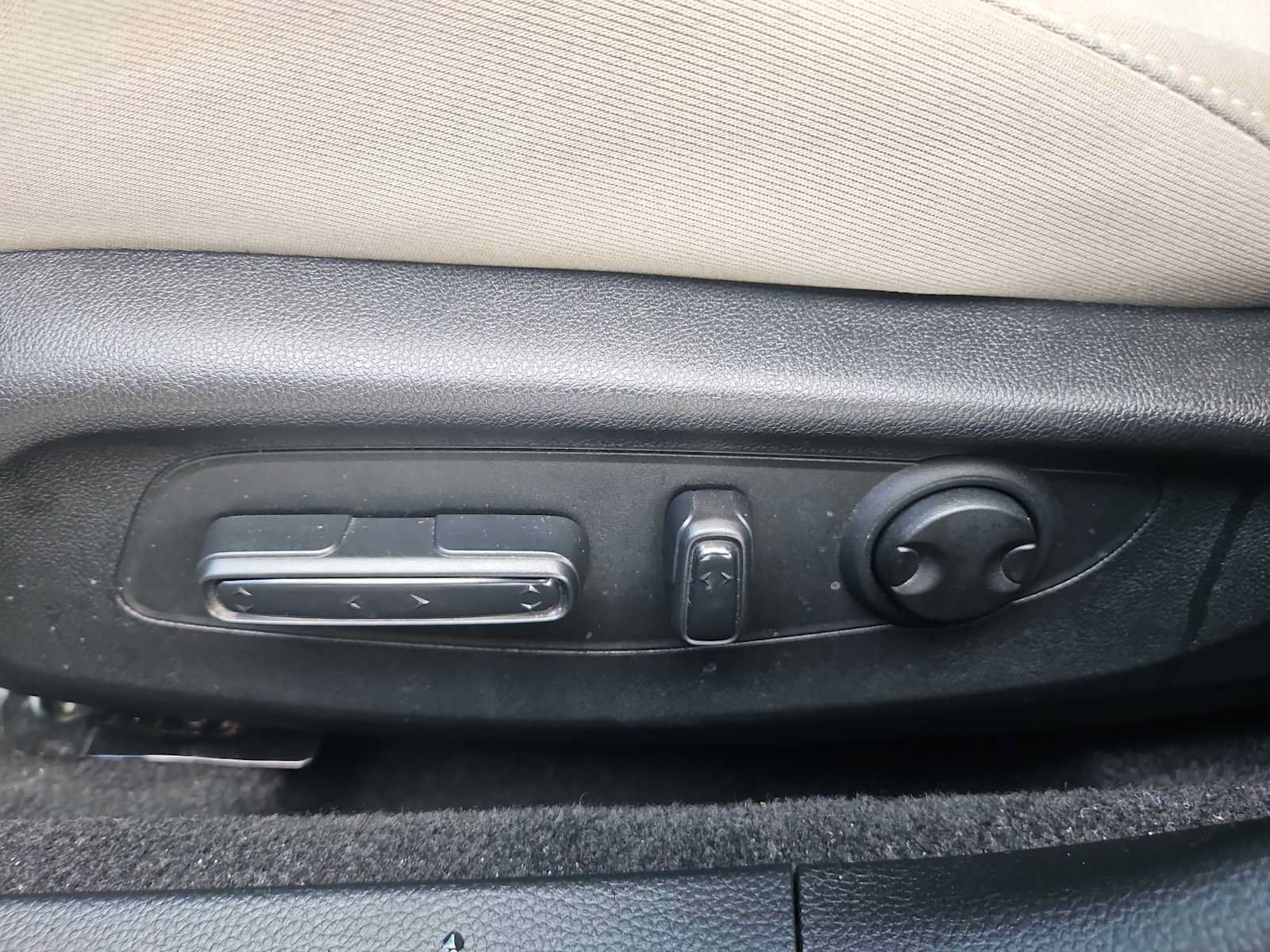 Certified 2024 Honda Accord EX image 14