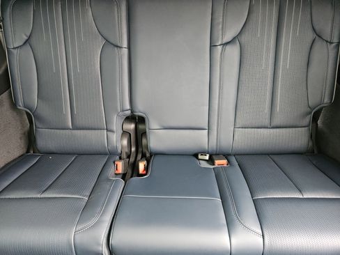 New 2025 Cadillac Escalade IQ Sport 2 AWD/4WD image 21