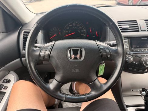 Used 2003 Honda Accord EX image 38