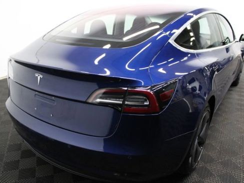 Used 2018 Tesla Model 3 Long Range image 6