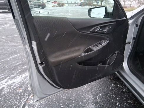 Used 2020 Chevrolet Malibu LT image 10