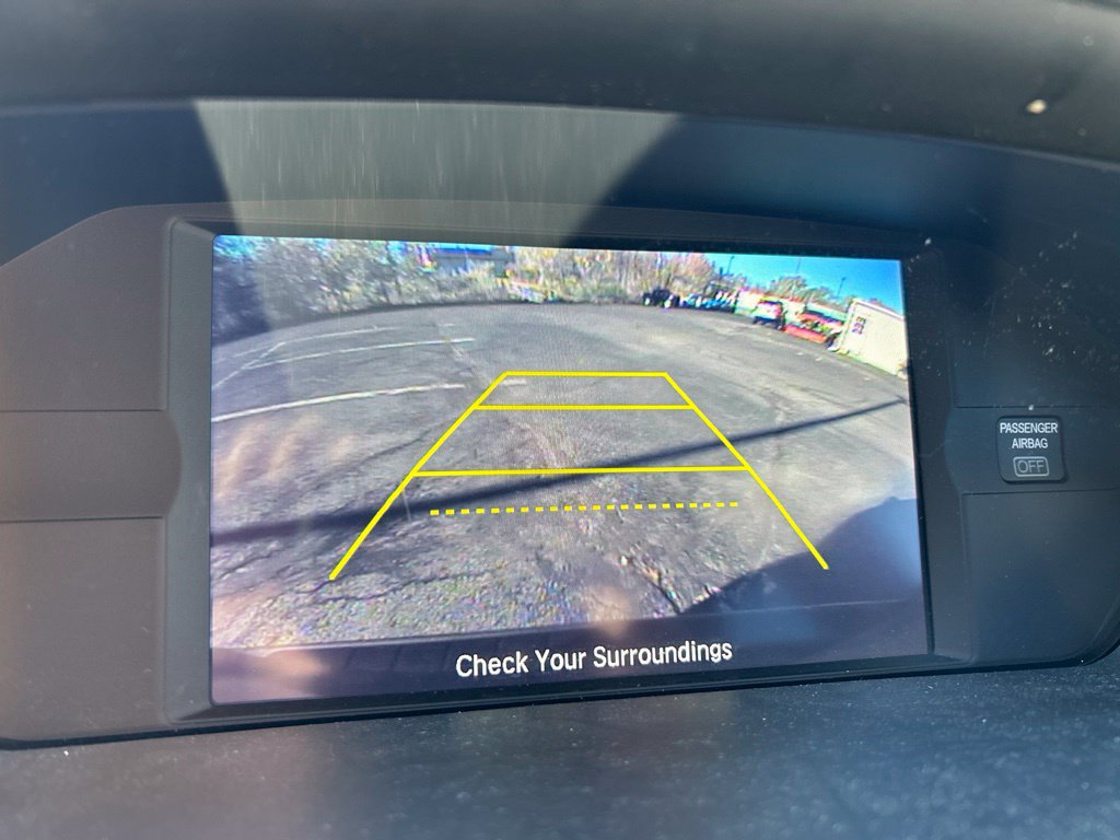 Used 2015 Honda Odyssey EX image 10