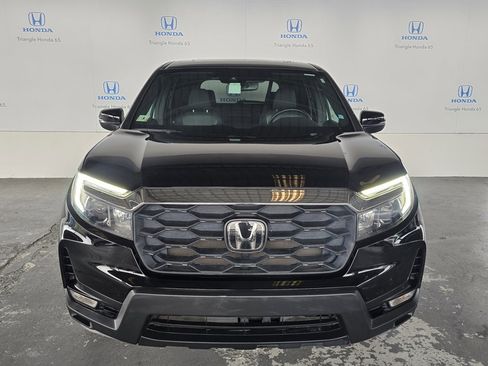 Used 2022 Honda Passport EX-L image 20