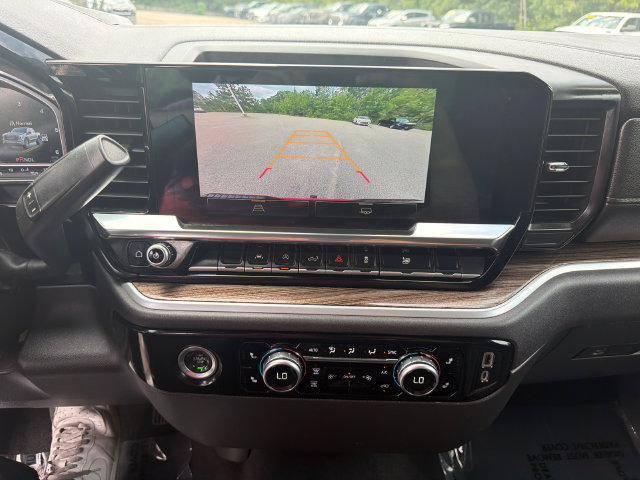 Used 2022 GMC Sierra 1500 Elevation AWD/4WD image 34