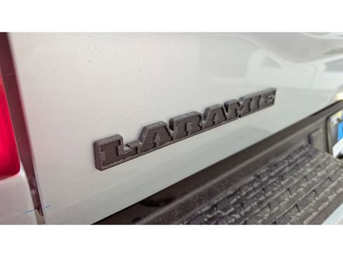 New 2026 RAM 2500 Laramie image 39
