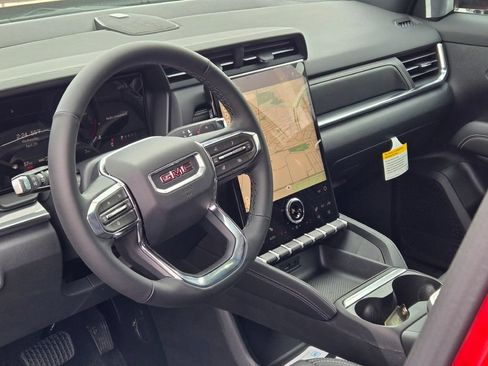 New 2026 GMC Terrain Elevation w/ Elevation Premium Package AWD/4WD image 36