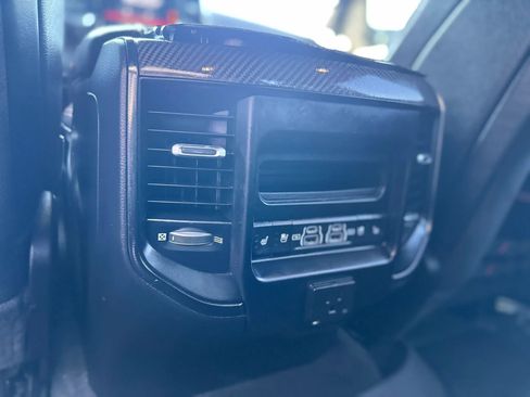 Used 2021 RAM 1500 TRX w/ TRX Level 2 Equipment Group image 25