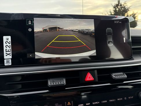 New 2026 Kia K5 GT image 27