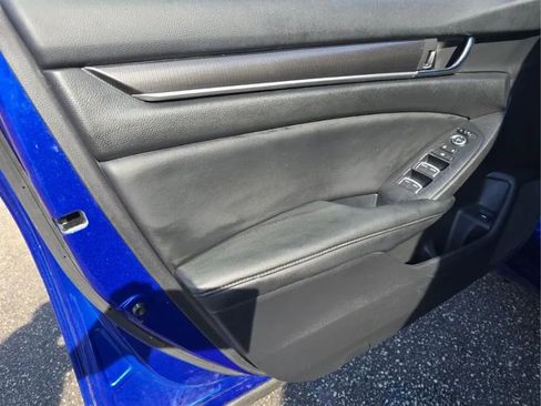 Used 2022 Honda Accord Sport Special Edition image 14