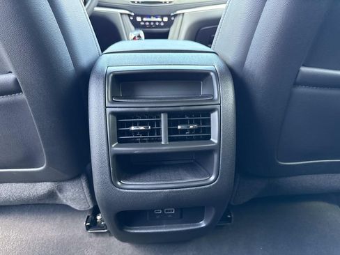 New 2026 Cadillac XT5 Luxury w/ LPO, Floor Liner Package FWD image 16