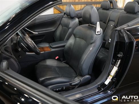 Used 2014 Lexus IS 250C RWD image 12