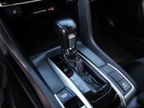 Used 2019 Honda Civic EX image 16