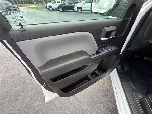 Used 2017 Chevrolet Silverado 1500 W/T w/ Trailering Package image 13