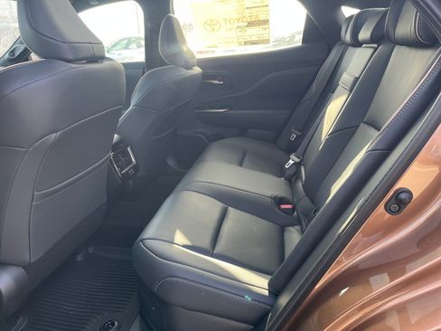 New 2026 Toyota Crown Limited image 24