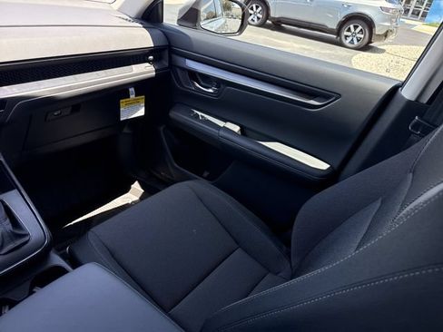 New 2026 Honda CR-V LX image 22