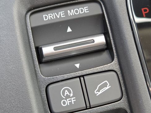 New 2026 Honda CR-V EX-L image 8