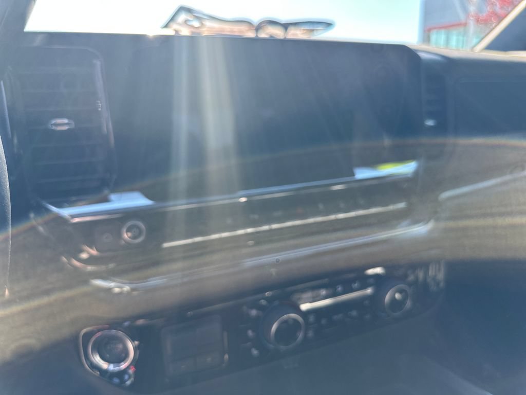 Used 2026 Chevrolet Silverado 2500 ZR2 w/ LPO, Dark Essentials Package AWD/4WD image 22