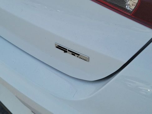 Used 2023 Kia K5 GT-Line w/ GT-Line Premium Package FWD image 4
