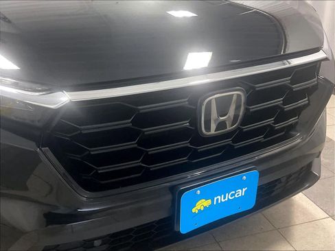 Used 2025 Honda CR-V EX-L image 31