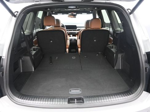Certified 2025 Kia Telluride EX X-Line AWD/4WD image 37