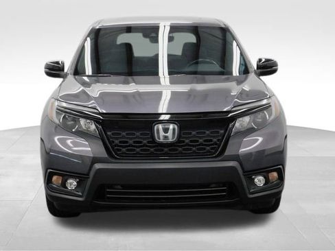 Used 2019 Honda Passport EX-L image 3