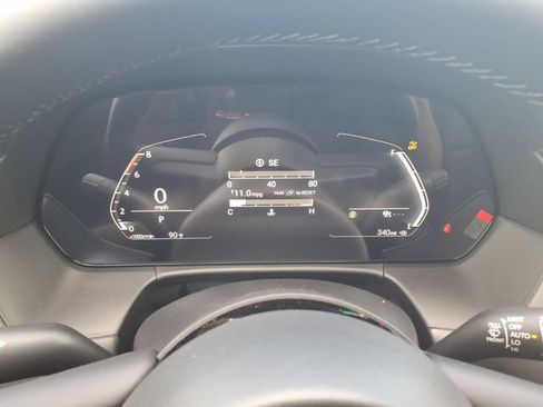 New 2026 MAZDA CX-5 Select AWD/4WD image 20