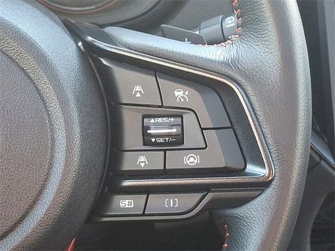 Certified 2024 Subaru Forester Sport image 22