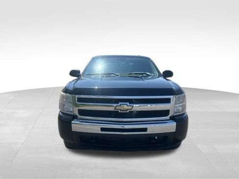 Used 2011 Chevrolet Silverado 1500 LS AWD/4WD image 8