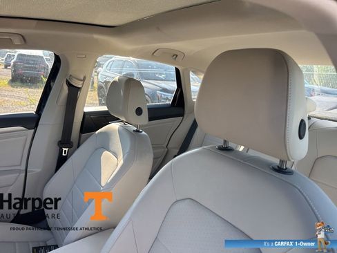 Used 2023 Volkswagen Jetta SE FWD image 12