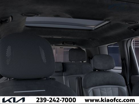 New 2027 Kia Telluride SX Prestige X-Pro AWD/4WD image 27