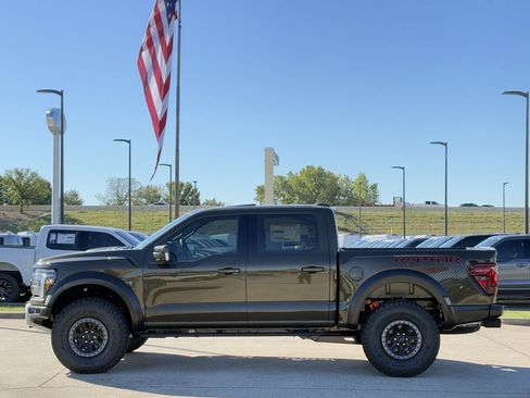 New 2025 Ford F150 Raptor image 35