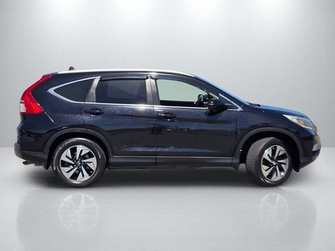 Used 2015 Honda CR-V Touring image 3