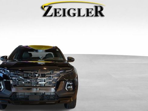 New 2026 Hyundai Santa Fe SEL image 35