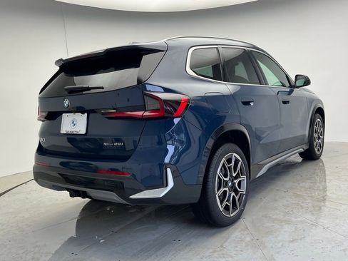 New 2026 BMW X1 xDrive28i w/ Technology Package image 3