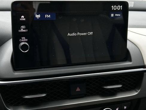 New 2026 Acura ADX A-Spec FWD image 21