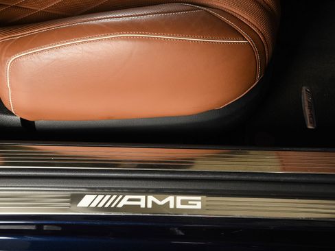 Used 2018 Mercedes-Benz S 63 AMG 4MATIC Coupe image 29