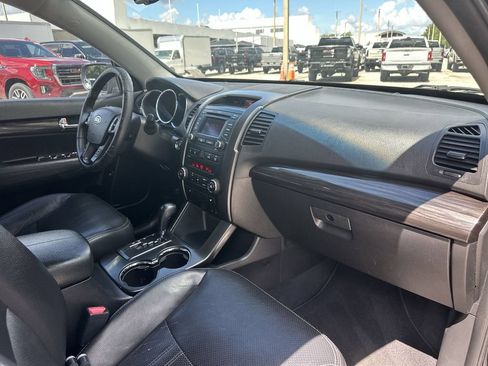 Used 2013 Kia Sorento SX FWD image 27