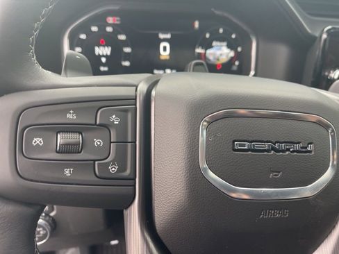 New 2026 GMC Sierra 1500 Denali Ultimate image 16
