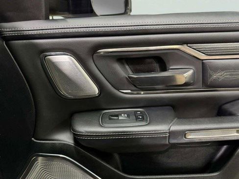Used 2020 RAM 1500 Limited AWD/4WD image 46