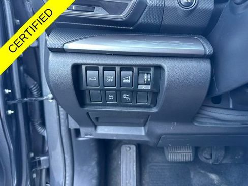 Used 2021 Subaru Forester Premium w/ Popular Package #1 AWD/4WD image 17