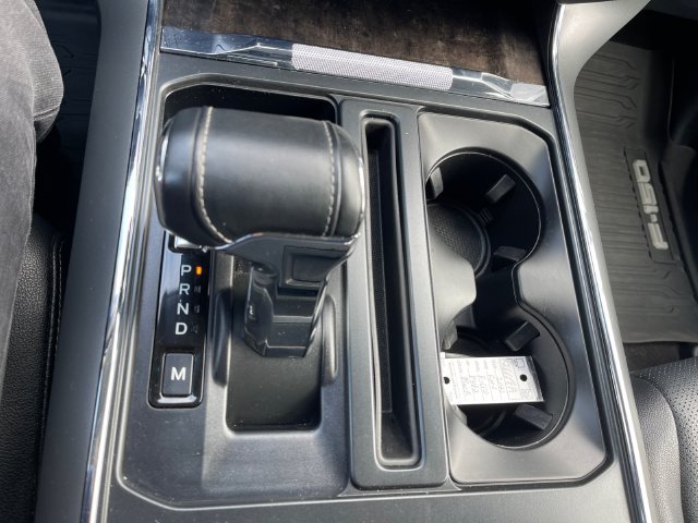 Used 2022 Ford F150 Lariat AWD/4WD image 20