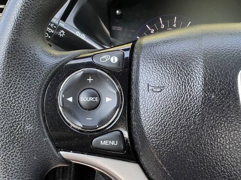 Used 2014 Honda Civic EX image 21