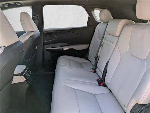 Used 2023 Lexus RX 350 Premium Plus w/ Accessory Package FWD image 20