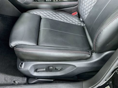 Used 2023 INFINITI Q50 Red Sport 400 RWD image 20