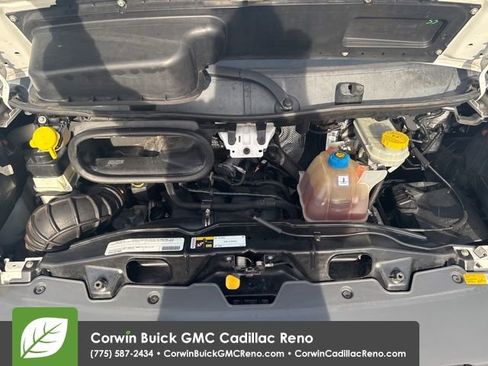 Used 2018 RAM ProMaster 1500 image 36