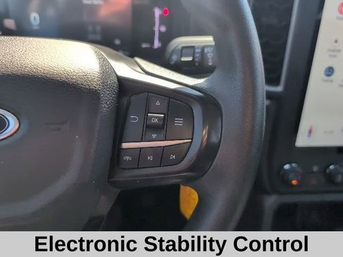 Used 2024 Ford Ranger XL image 8